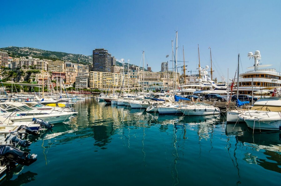 Monaco