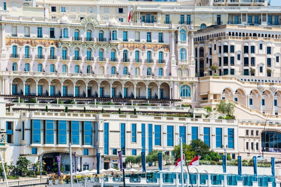 Monaco