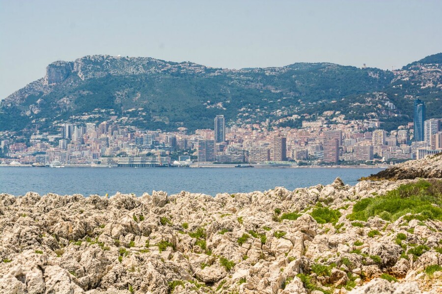 Monaco