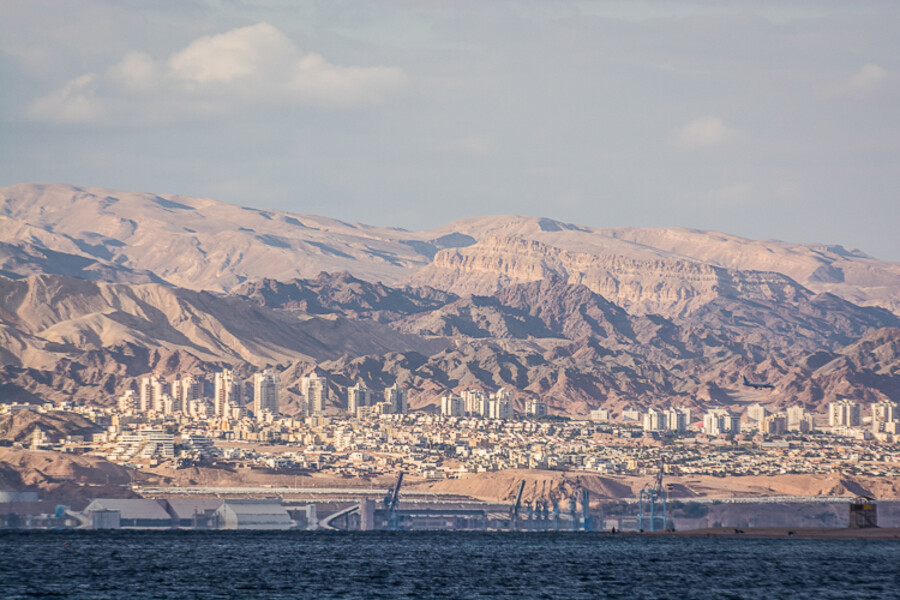 Izrael