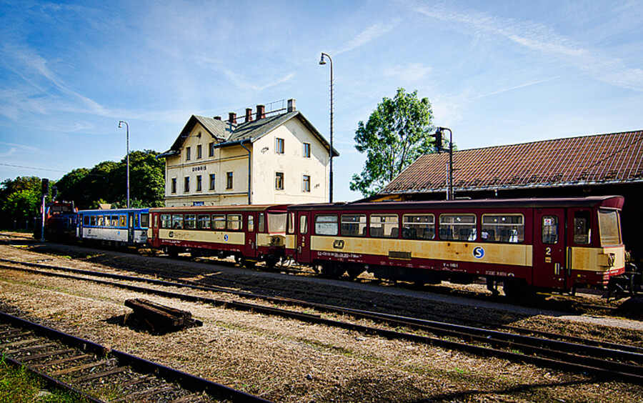 Dobříš