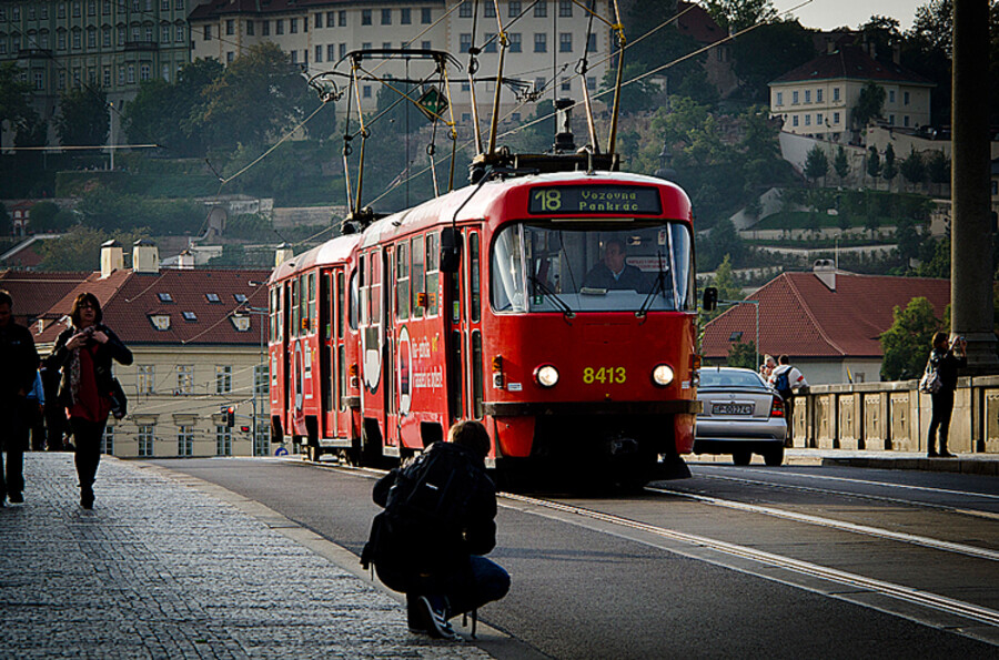 Praha - Malá Strana