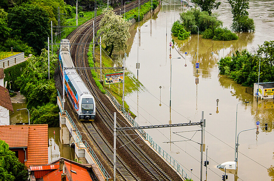 Praha-Podbaba