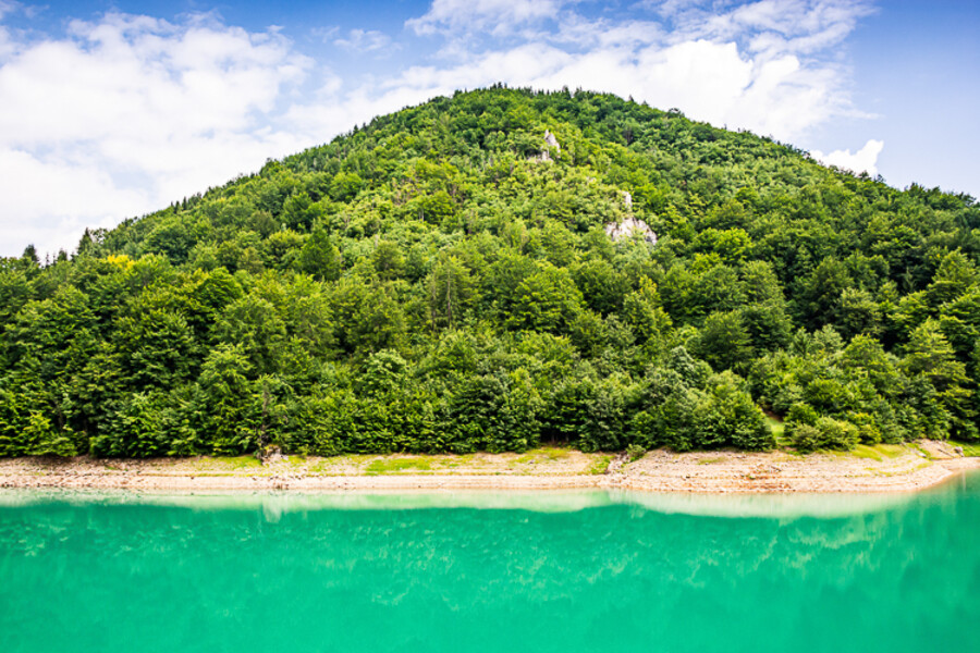 Balkan-2019-07-30-Rozaje-Srebrenica_085-Zlatarsko-jezero