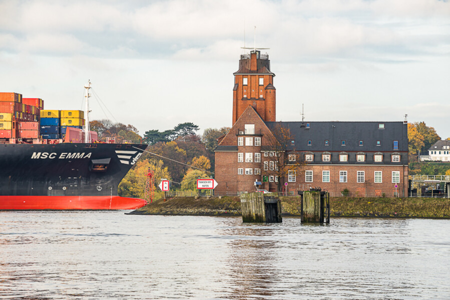 Hamburg