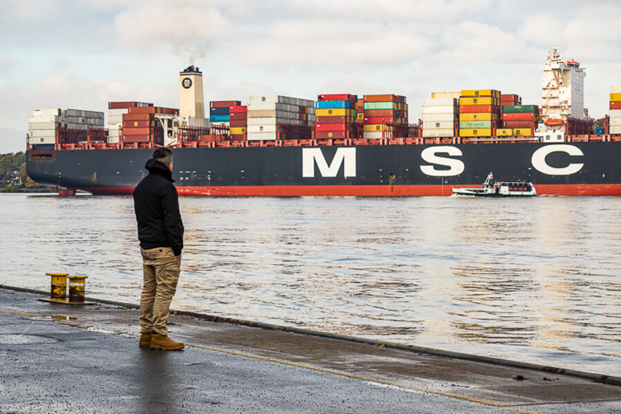 Hamburg