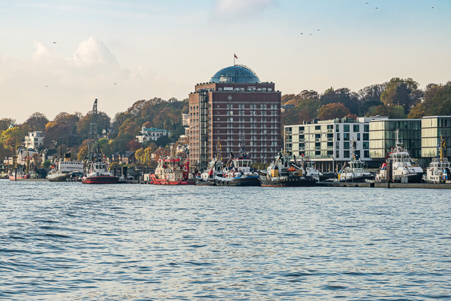Hamburg