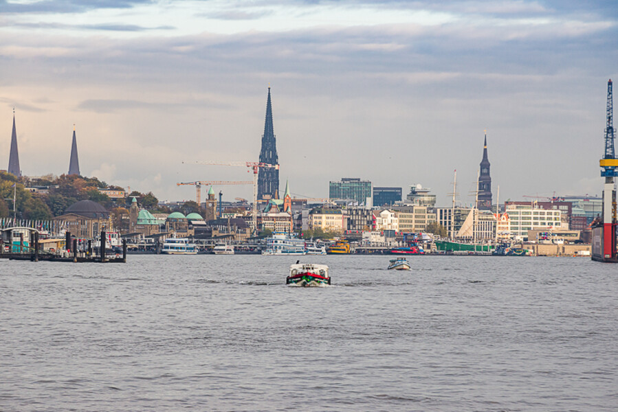 Hamburg