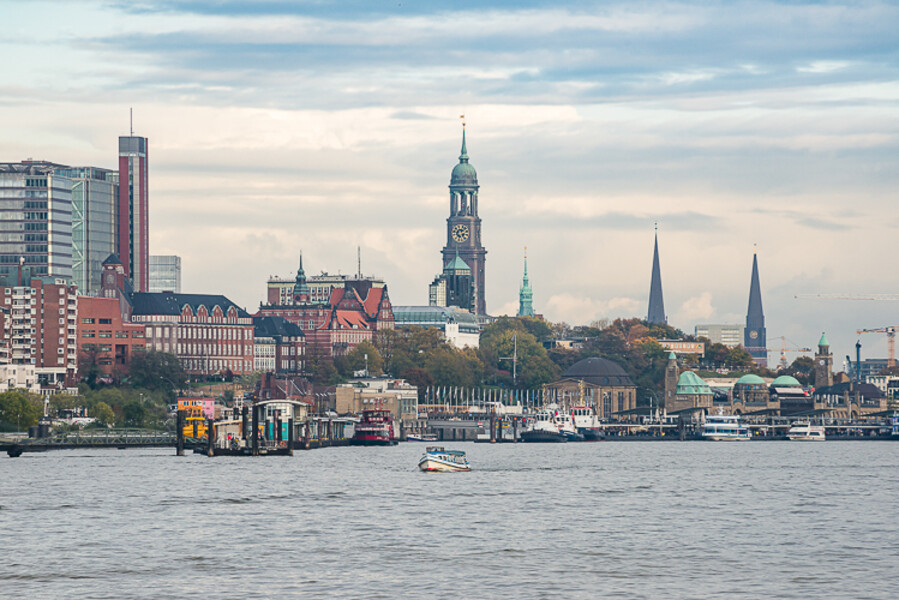 Hamburg