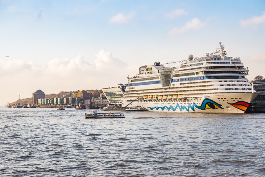 Hamburg
