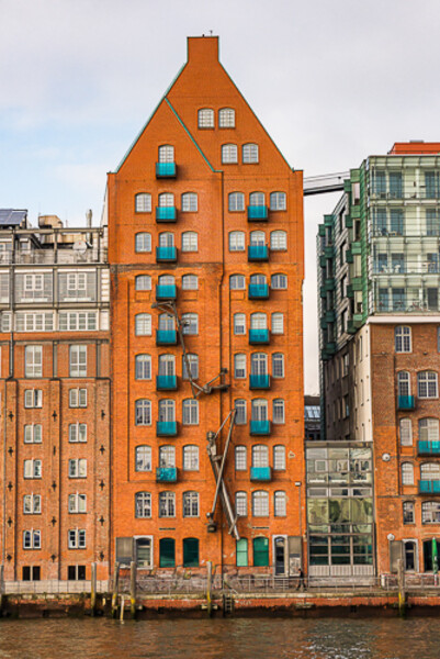 Hamburg