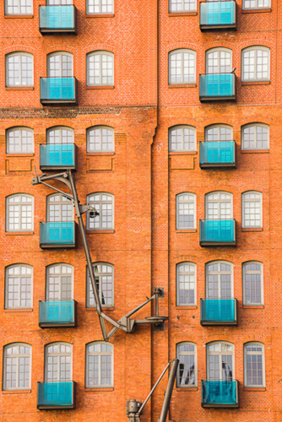 Hamburg