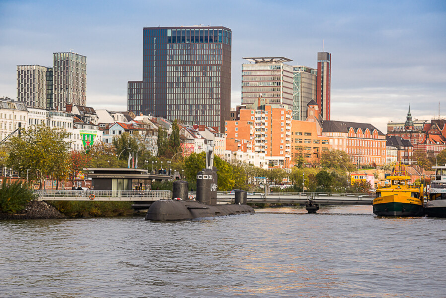 Hamburg