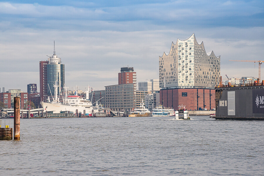 Hamburg