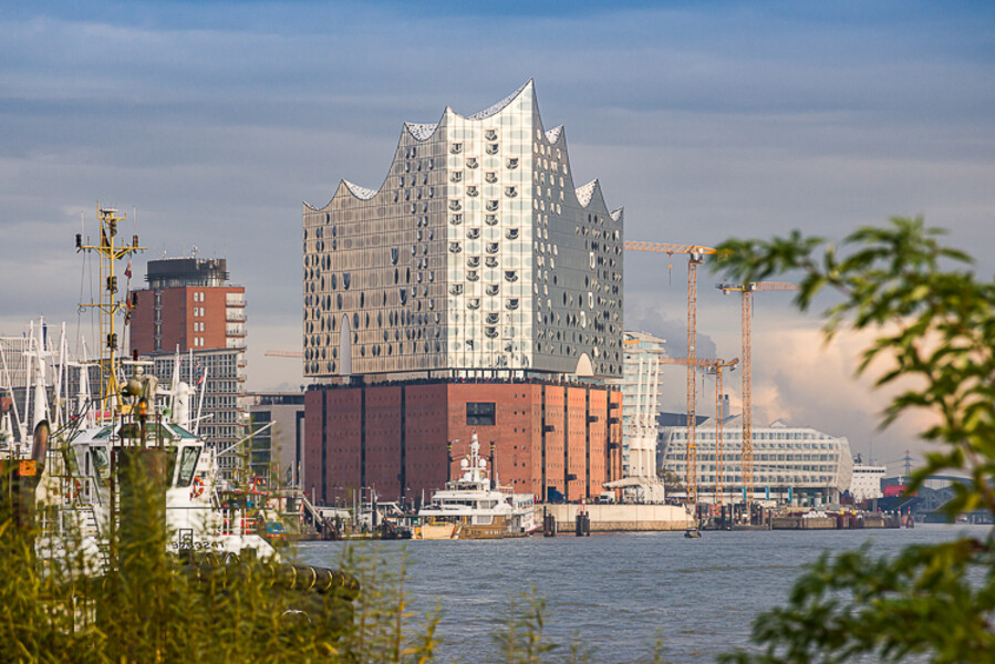 Hamburg