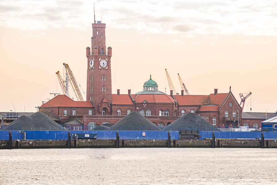 Cuxhaven
