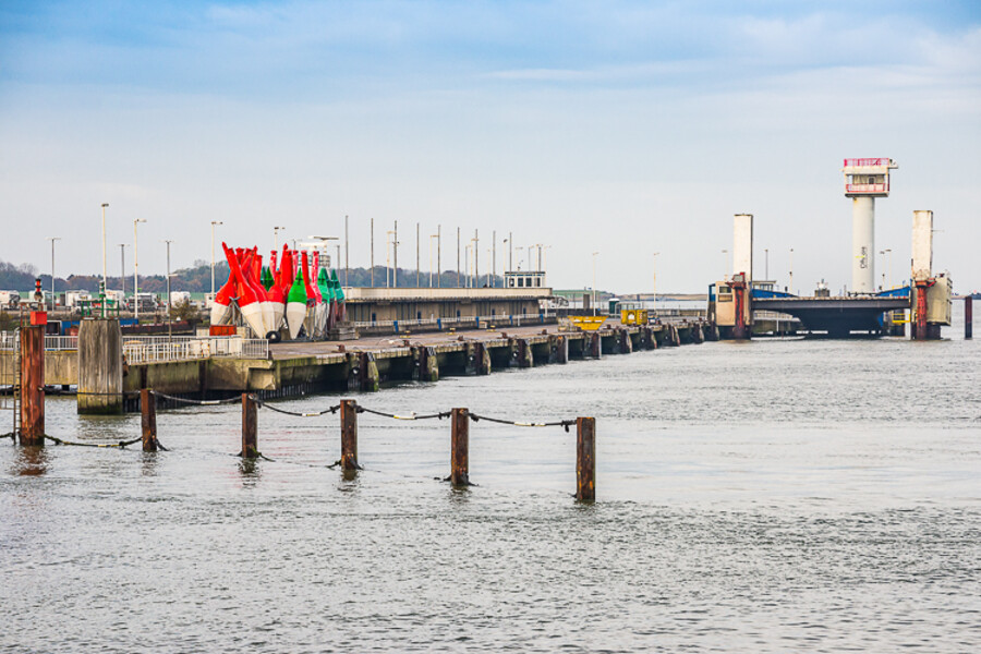 Cuxhaven