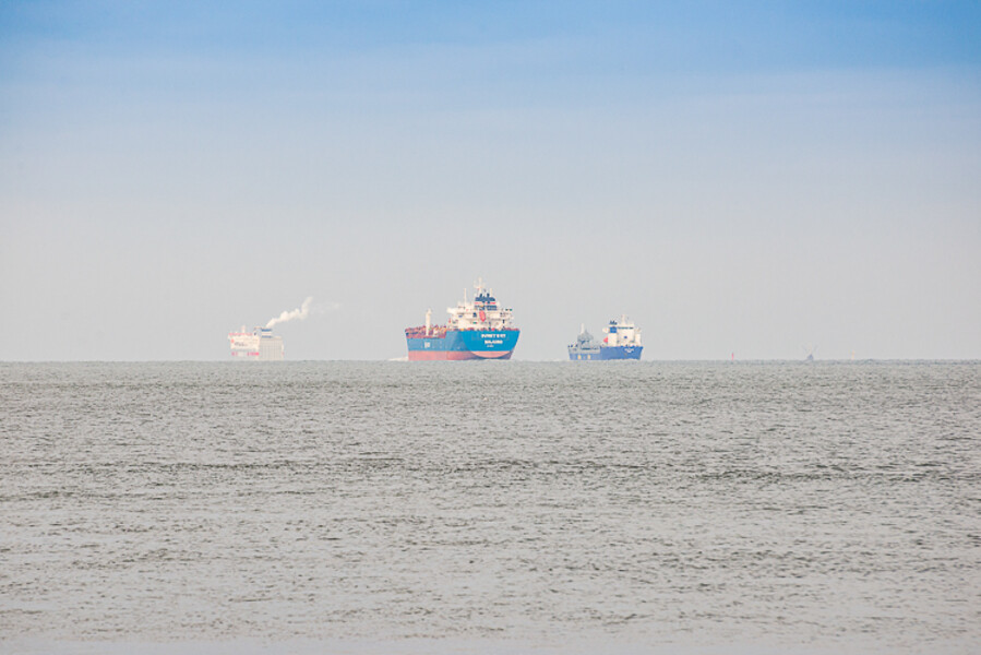 Cuxhaven
