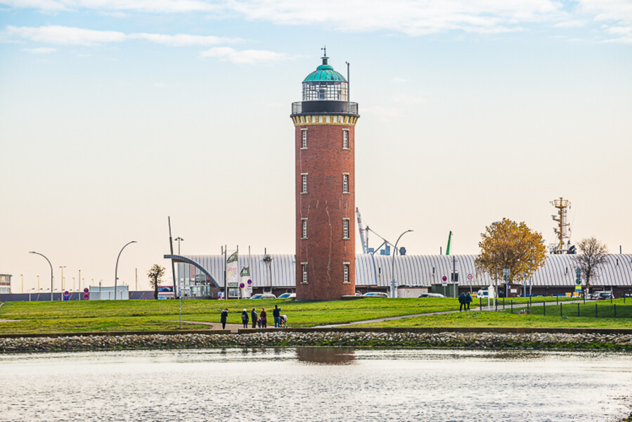 Cuxhaven