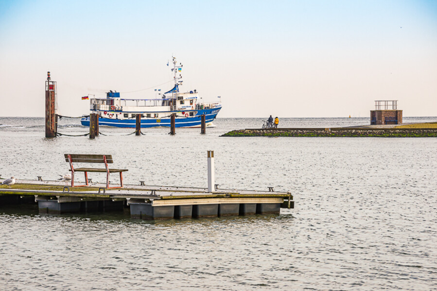 Cuxhaven