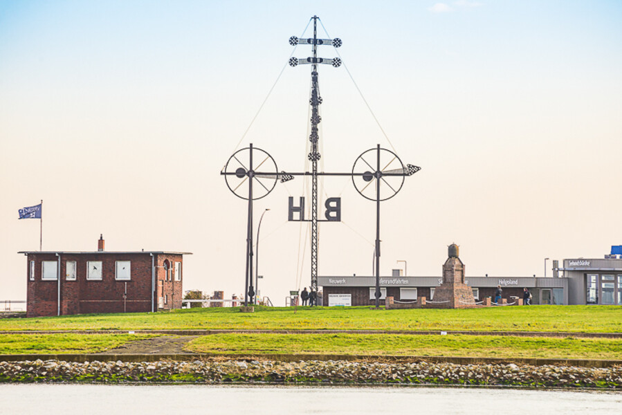 Cuxhaven