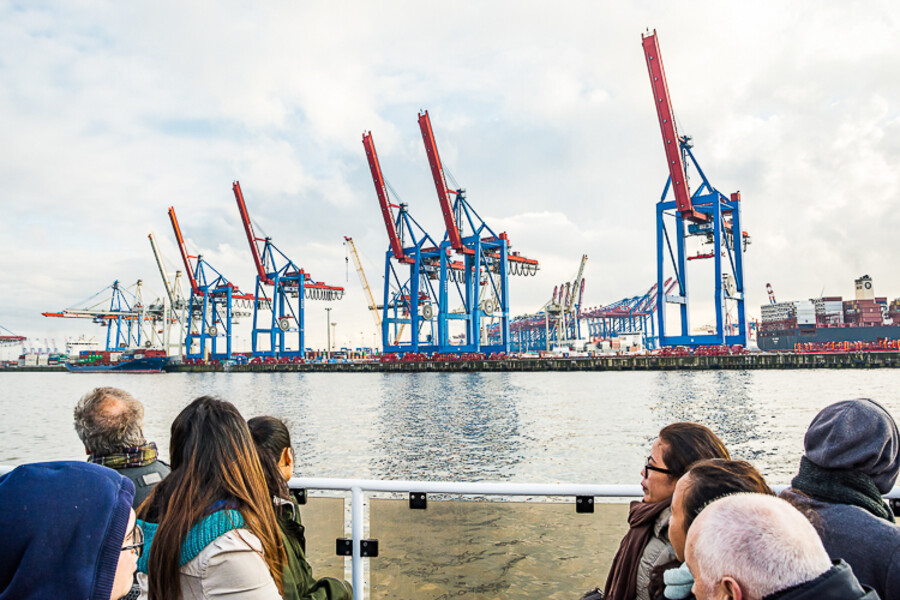 Hamburg