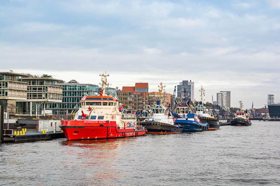 Hamburg