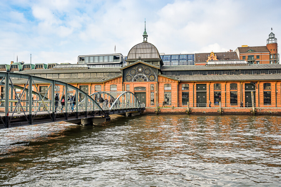 Hamburg