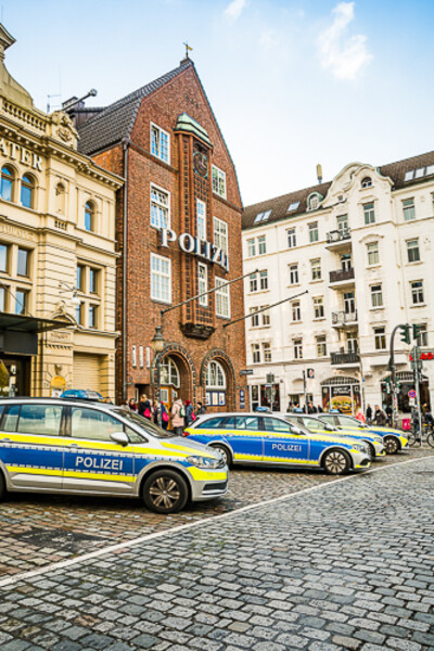 Hamburg