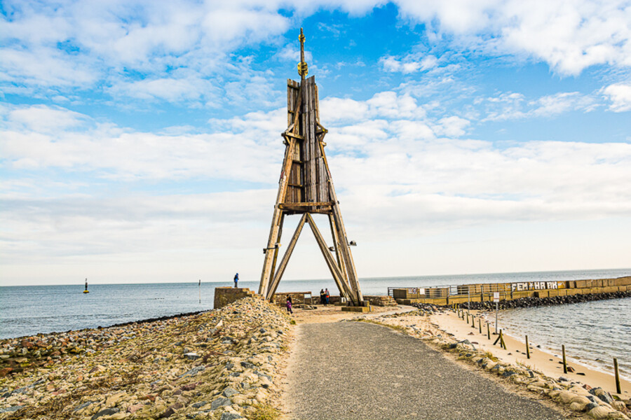Cuxhaven