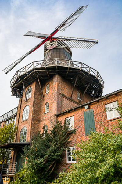 Himmelpforten
