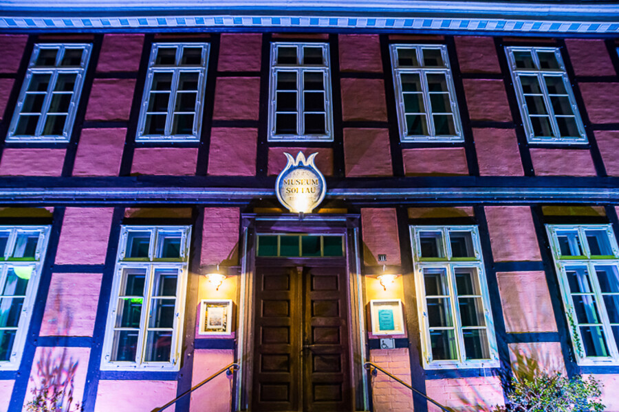 Soltau