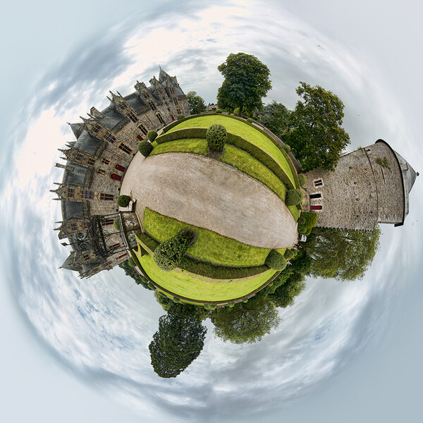 Josselin