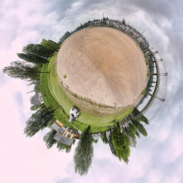 Le Fresne sur Loire