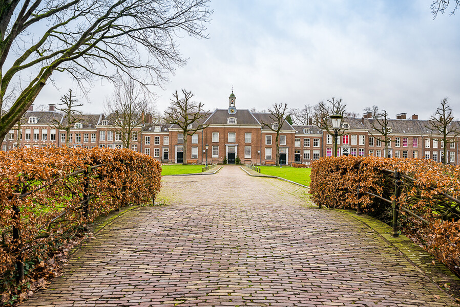 Zeist