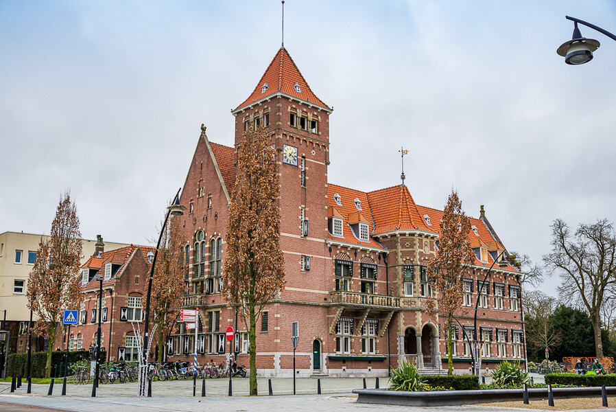 Zeist