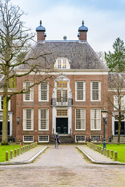 Zeist