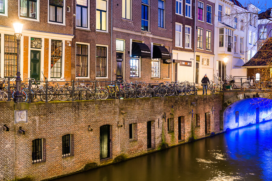 Utrecht