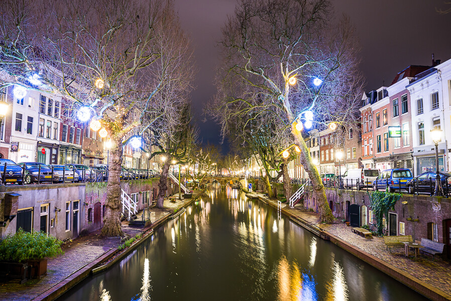 Utrecht
