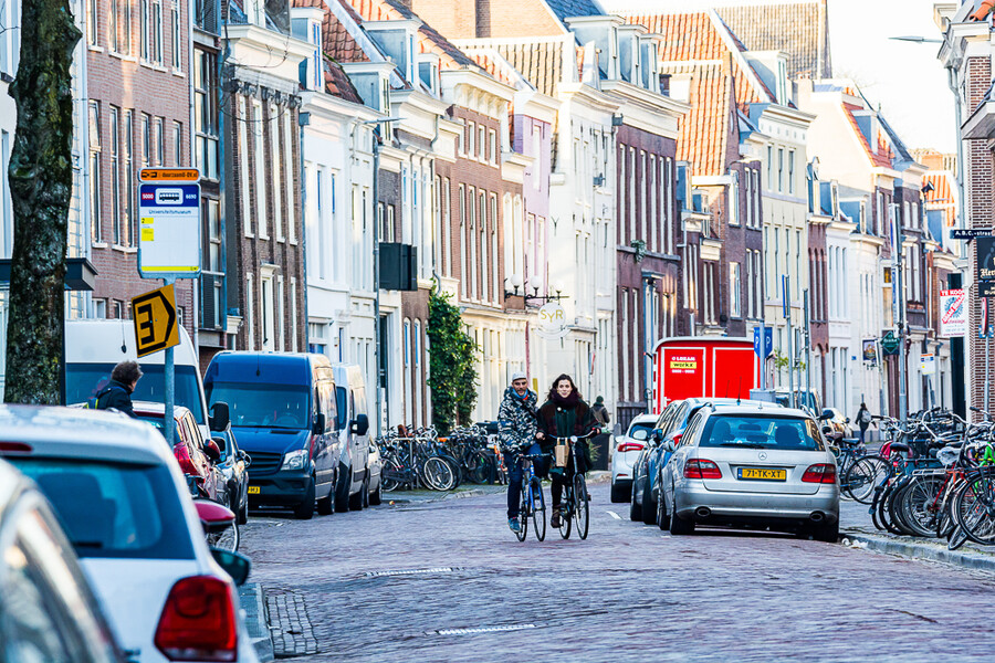 Utrecht