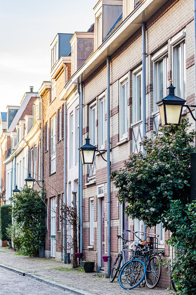 Utrecht