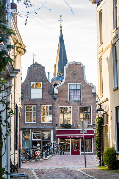 Utrecht