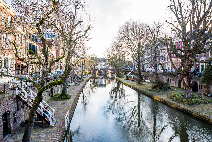 Utrecht