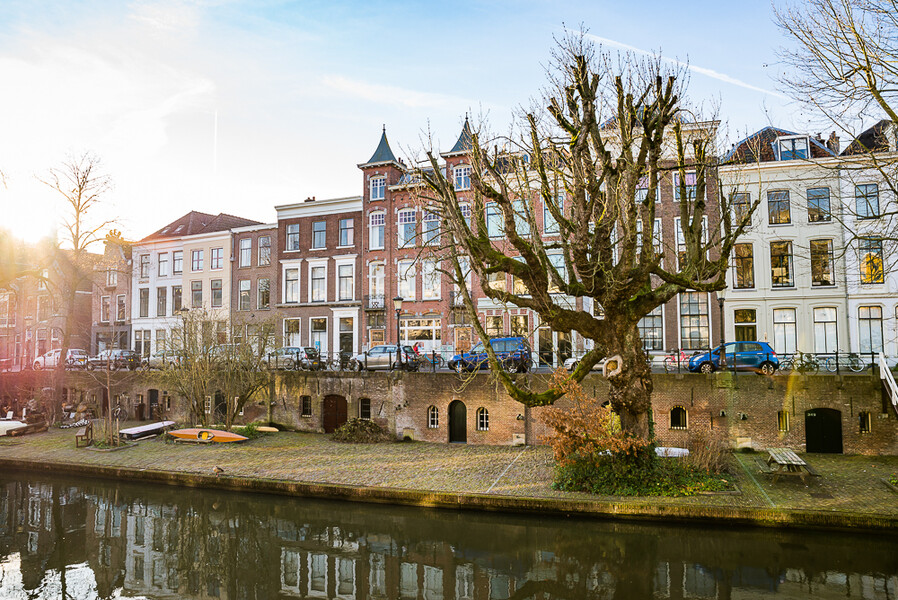 Utrecht