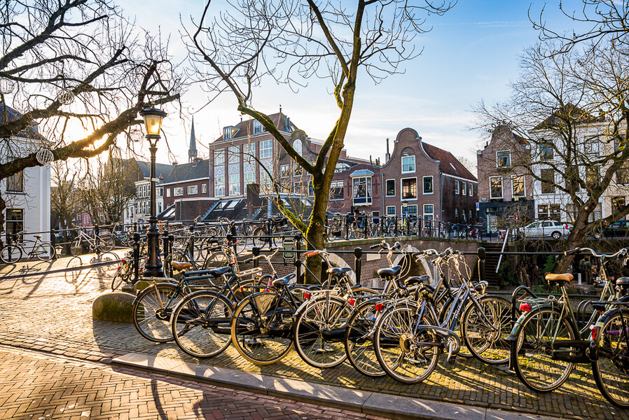 Utrecht