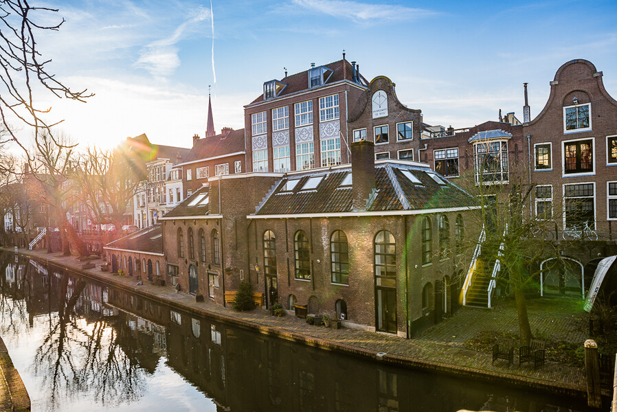 Utrecht