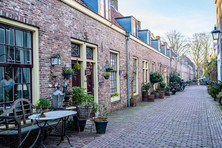 Utrecht