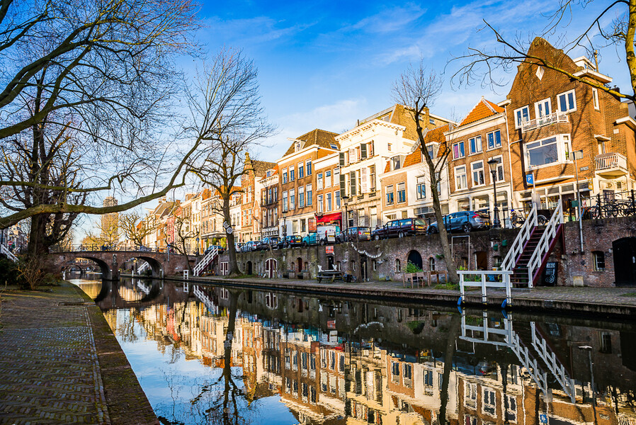 Utrecht