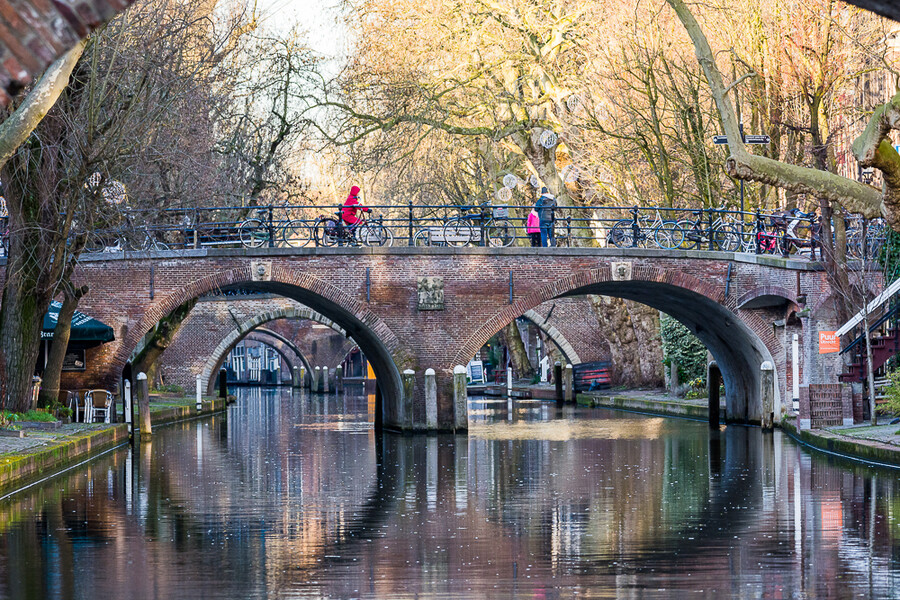 Utrecht