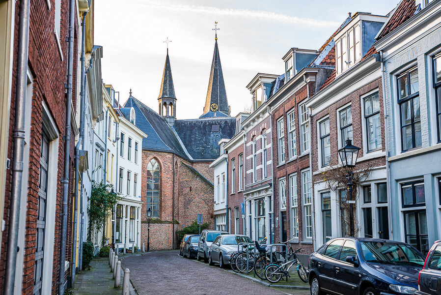 Utrecht